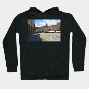 Locarno Hoodie